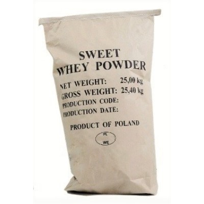 Sweet whey (whey ngọt)